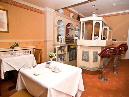 Maranton House Hotel Londyn Zewnętrze zdjęcie