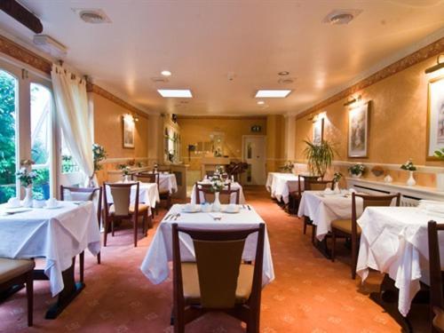 Maranton House Hotel Londyn Zewnętrze zdjęcie