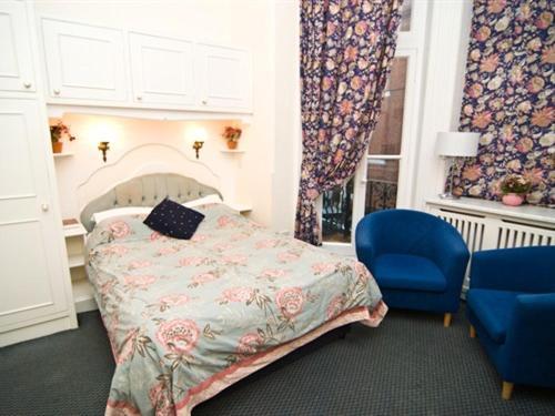 Maranton House Hotel Londyn Zewnętrze zdjęcie