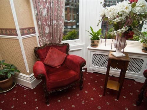 Maranton House Hotel Londyn Zewnętrze zdjęcie