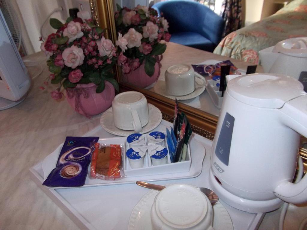 Maranton House Hotel Londyn Zewnętrze zdjęcie