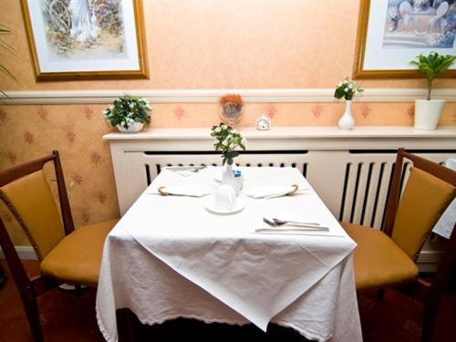 Maranton House Hotel Londyn Zewnętrze zdjęcie