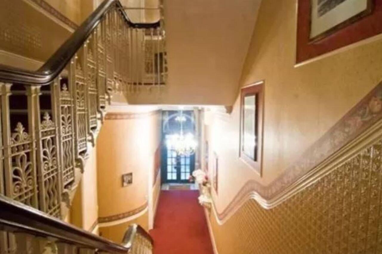 Maranton House Hotel Londyn Zewnętrze zdjęcie