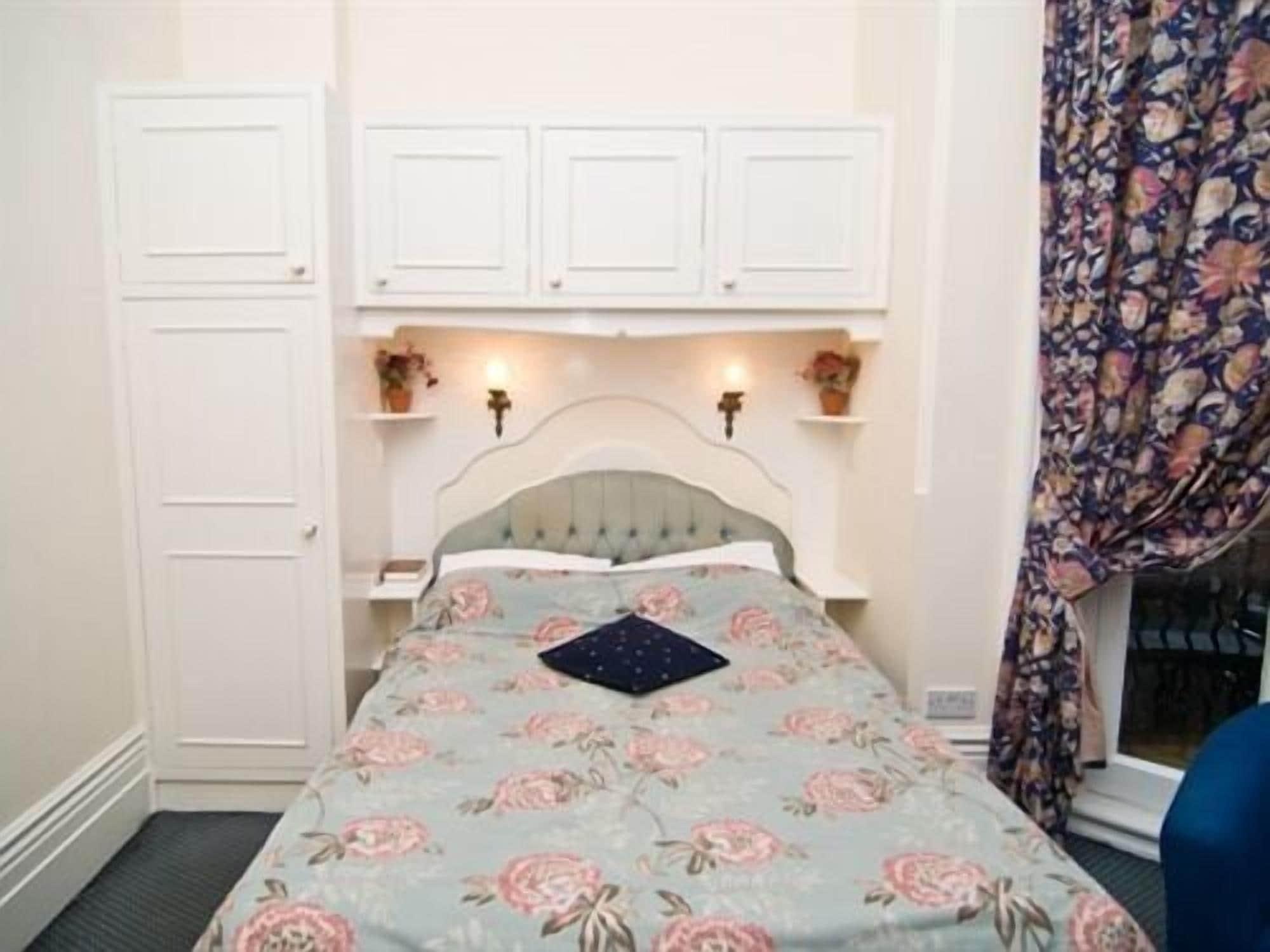 Maranton House Hotel Londyn Zewnętrze zdjęcie