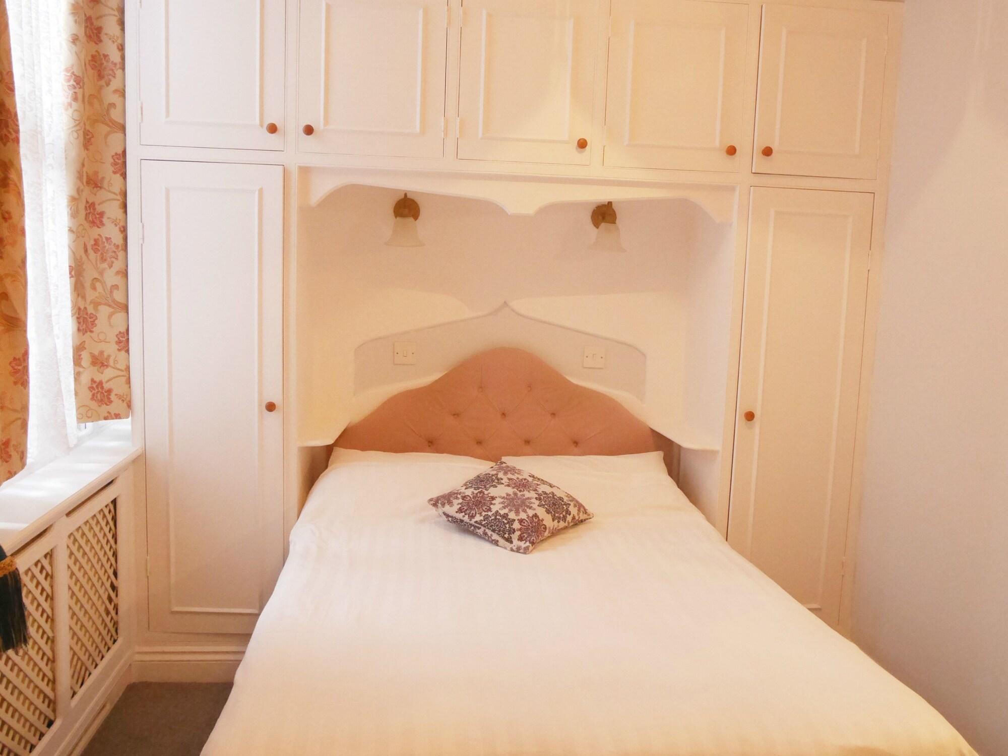 Maranton House Hotel Londyn Zewnętrze zdjęcie